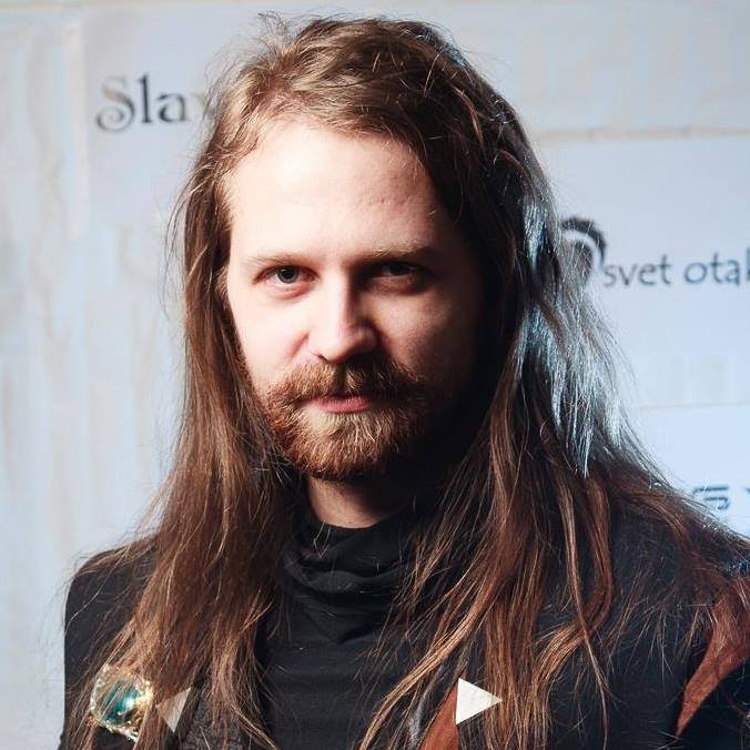 Rastislav „Ra100“ Švarba